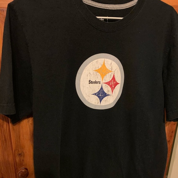 Pittsburgh Steelers Tee - Picture 8 of 8